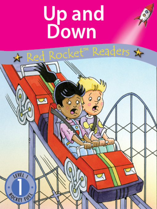 Pam Holden创作的Up and Down作品的详细信息 - 可供借阅